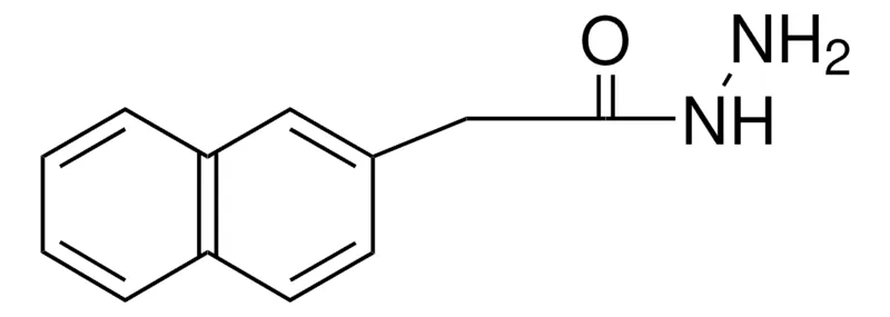 Sigma-Aldrich 2-NAPHTHYLACETIC HYDRAZIDE，AldrichCPR