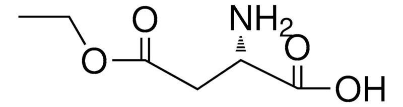 Sigma-Aldrich 2-AMINO-SUCCINIC ACID 4-ETHYL ESTER,AldrichCPR
