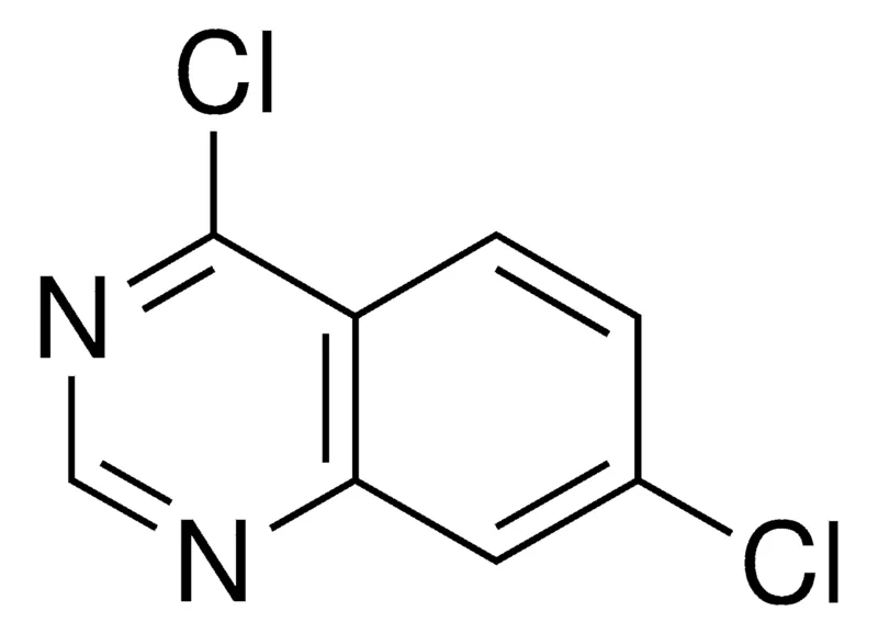 Sigma-Aldrich 4,7-Dichloroquinazoline,AldrichCPR