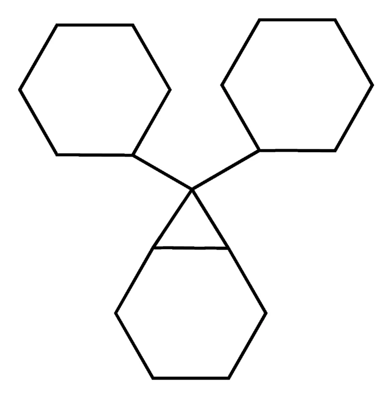 Sigma-Aldrich 7,7-DICYCLOHEXYL-BICYCLO(4.1.0)HEPTANE,AldrichCPR