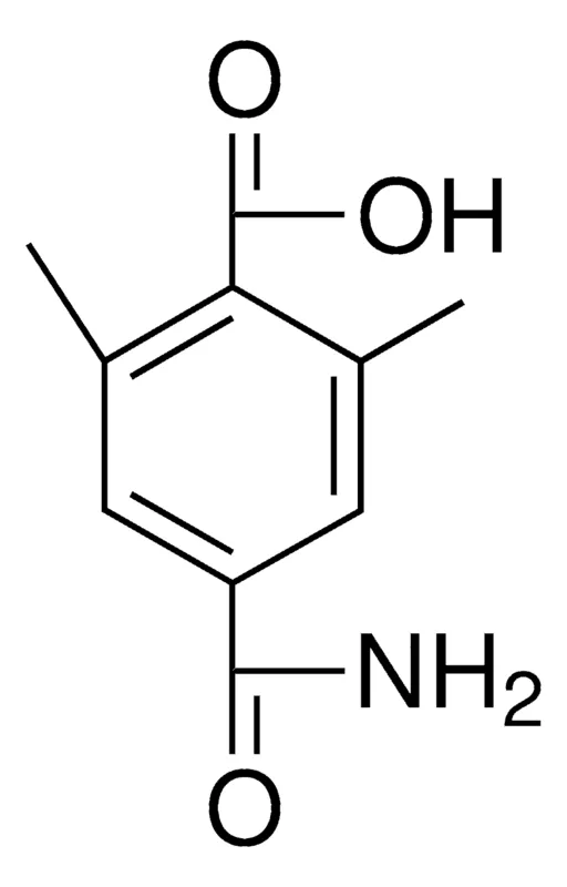 Sigma-Aldrich 2,6-DIMETHYL-TEREPHTHALAMIC ACID,AldrichCPR