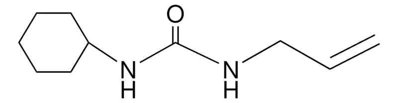 Sigma-Aldrich 1-ALLYL-3-CYCLOHEXYLUREA，AldrichCPR