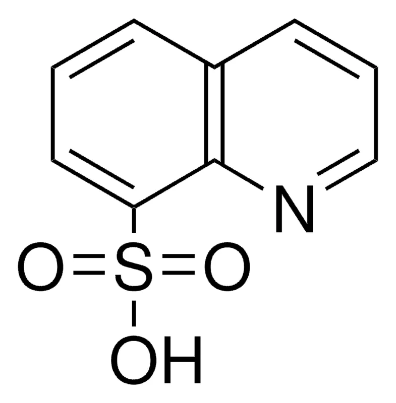 Sigma-Aldrich 8-QUINOLINESULFONIC ACID,AldrichCPR