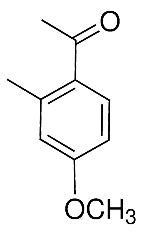 Sigma-Aldrich 1-(4-METHOXY-2-METHYLPHENYL)ETHANONE,AldrichCPR
