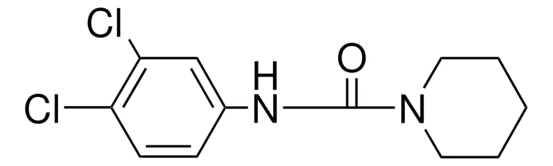 Sigma-Aldrich 1-(N-(3,4-DICHLOROPHENYL)CARBAMOYL)PIPERIDINE,AldrichCPR