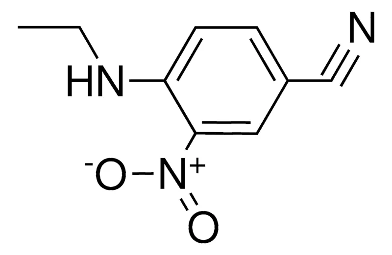 Sigma-Aldrich 4-(ETHYLAMINO)-3-NITROBENZONITRILE，AldrichCPR