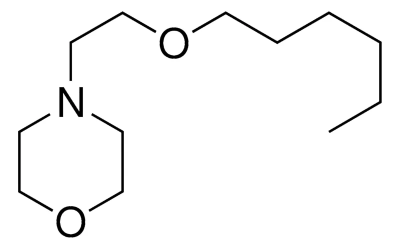 Sigma-Aldrich 4-(2-HEXYLOXY-ETHYL)-MORPHOLINE,AldrichCPR