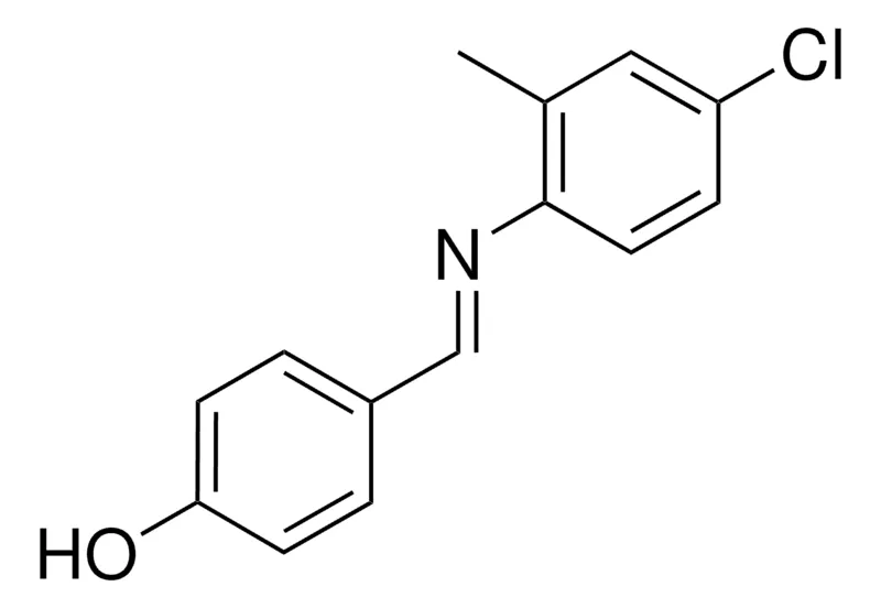 Sigma-Aldrich ALPHA-(4-CHLORO-2-METHYLPHENYLIMINO)-P-CRESOL,AldrichCPR