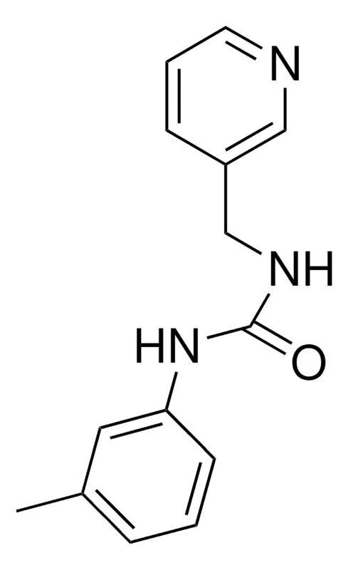 Sigma-Aldrich 1-(3-PYRIDYLMETHYL)-3-(M-TOLYL)UREA，AldrichCPR