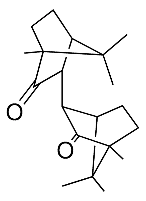 Sigma-Aldrich D-ALPHA,ALPHA'-BICAMPHOR,AldrichCPR