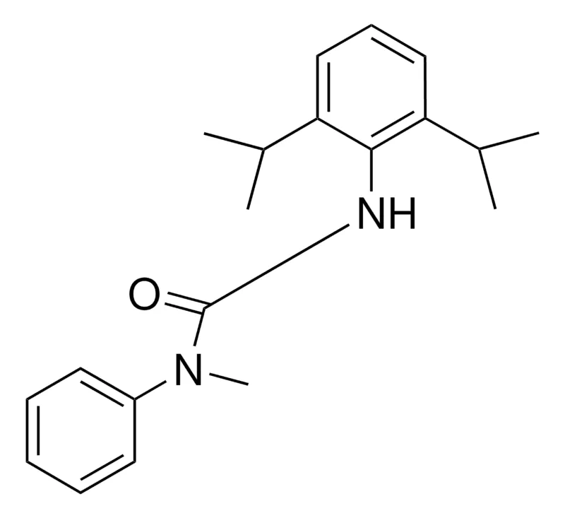 Sigma-Aldrich 3-(2,6-DIISOPROPYLPHENYL)-1-METHYL-1-PHENYLUREA，AldrichCPR