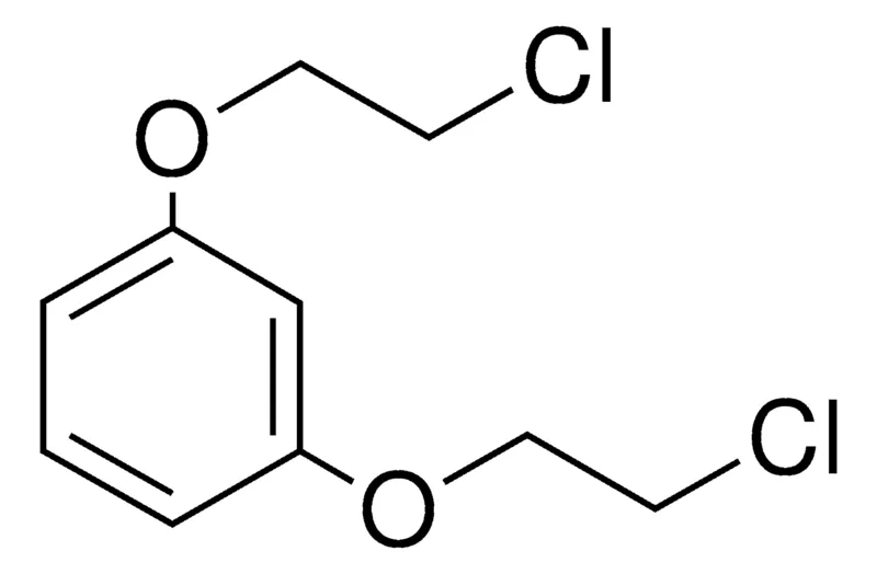 Sigma-Aldrich 1,3-BIS-(2-CHLORO-ETHOXY)-BENZENE,AldrichCPR