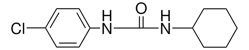 Sigma-Aldrich 1-(4-CHLOROPHENYL)-3-CYCLOHEXYLUREA,AldrichCPR