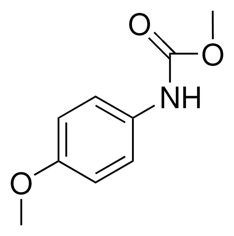 Sigma-Aldrich METHYL N-(4-METHOXYPHENYL)CARBAMATE,AldrichCPR