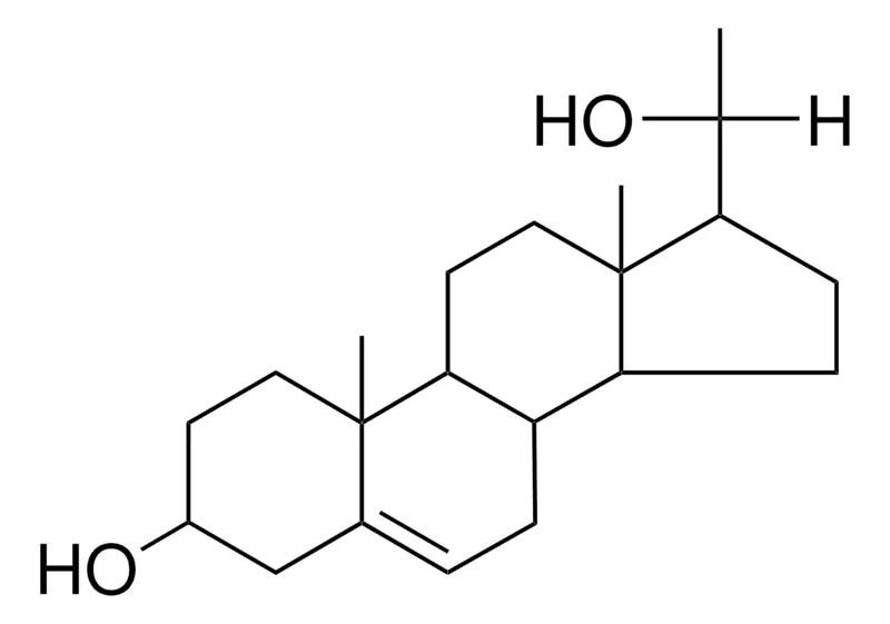 Sigma-Aldrich 5-PREGNENE-3-BETA,20-BETA-DIOL，AldrichCPR