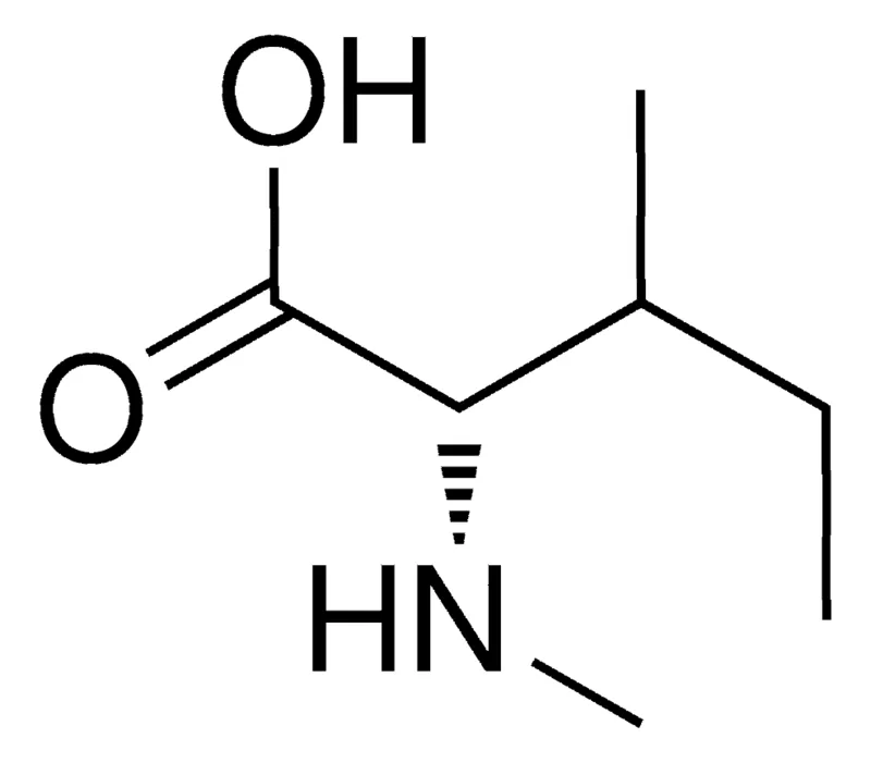 Sigma-Aldrich N-METHYL-L-ISOLEUCINE,AldrichCPR