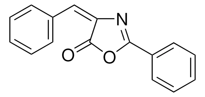 Sigma-Aldrich 4-BENZYLIDENE-2-PHENYL-4H-OXAZOL-5-ONE,AldrichCPR