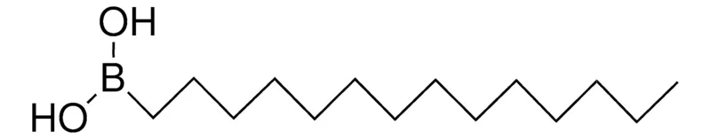 Sigma-Aldrich TETRADECANEBORONIC ACID,AldrichCPR