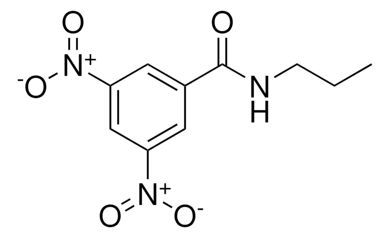 Sigma-Aldrich 3,5-DINITRO-N-PROPYL-BENZAMIDE,AldrichCPR