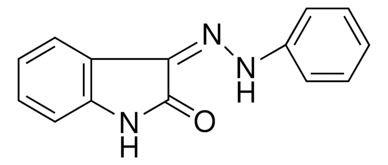 Sigma-Aldrich 3-(PHENYL-HYDRAZONO)-1,3-DIHYDRO-INDOL-2-ONE,AldrichCPR