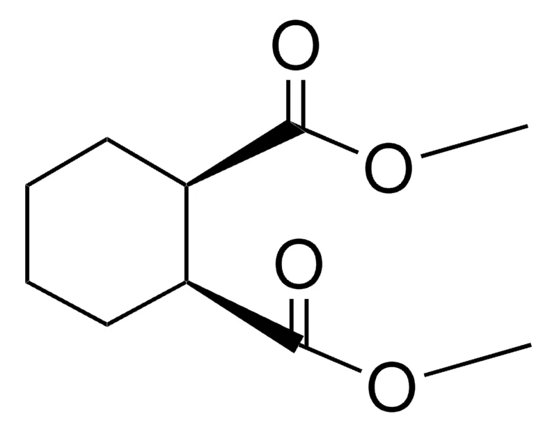 Sigma-Aldrich DIMETHYL CIS-1,2-CYCLOHEXANEDICARBOXYLATE,AldrichCPR