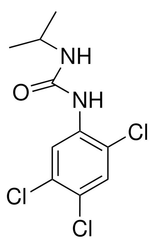 Sigma-Aldrich 1-ISOPROPYL-3-(2,4,5-TRICHLOROPHENYL)UREA,AldrichCPR