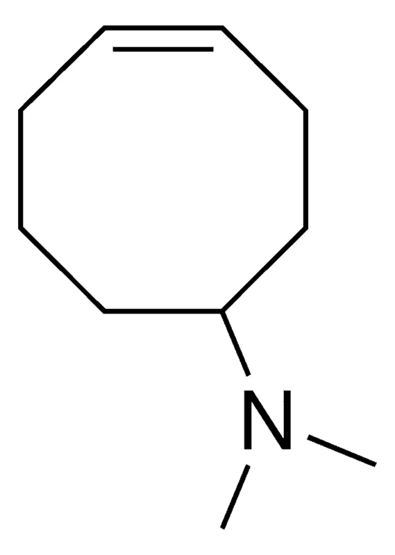 Sigma-Aldrich N,N-DIMETHYL-4-CYCLOOCTENE-1-AMINE,AldrichCPR