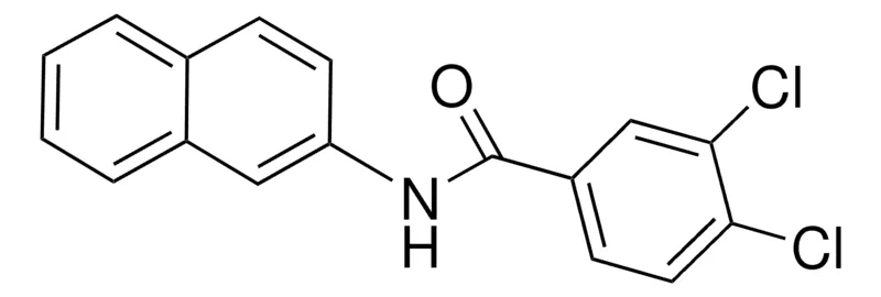 Sigma-Aldrich 3,4-DICHLORO-N-(2-NAPHTHYL)BENZAMIDE，AldrichCPR