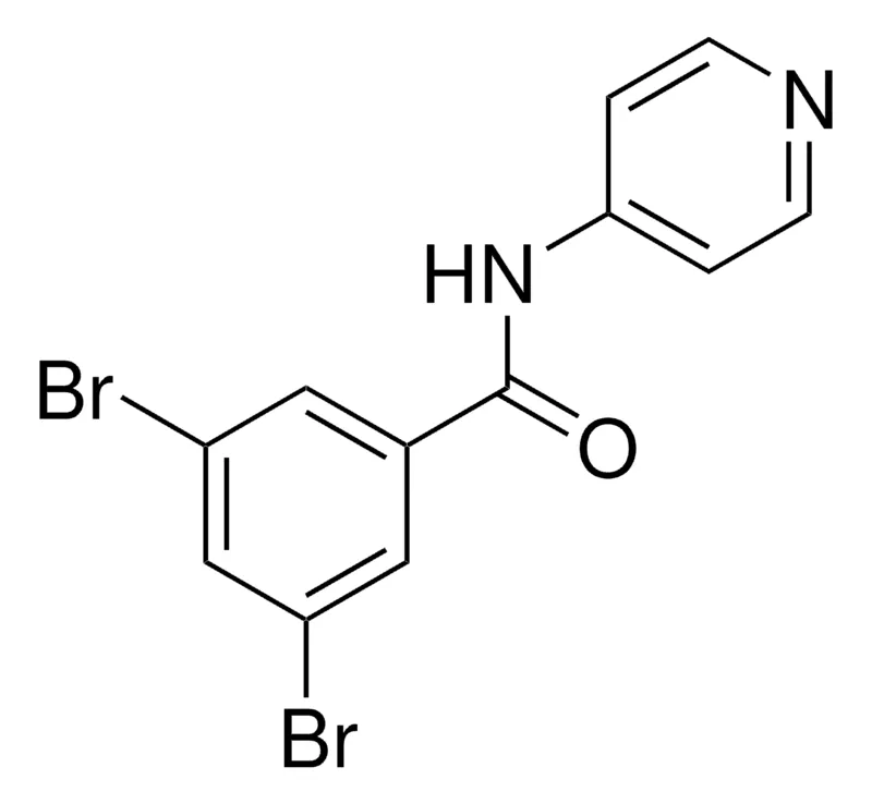 Sigma-Aldrich 3,5-DIBROMO-N-PYRIDIN-4-YL-BENZAMIDE，AldrichCPR