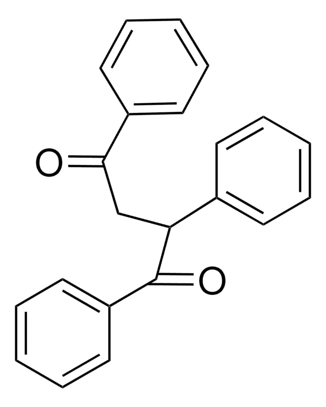 Sigma-Aldrich 1,2,4-TRIPHENYLBUTAN-1,4-DIONE,AldrichCPR