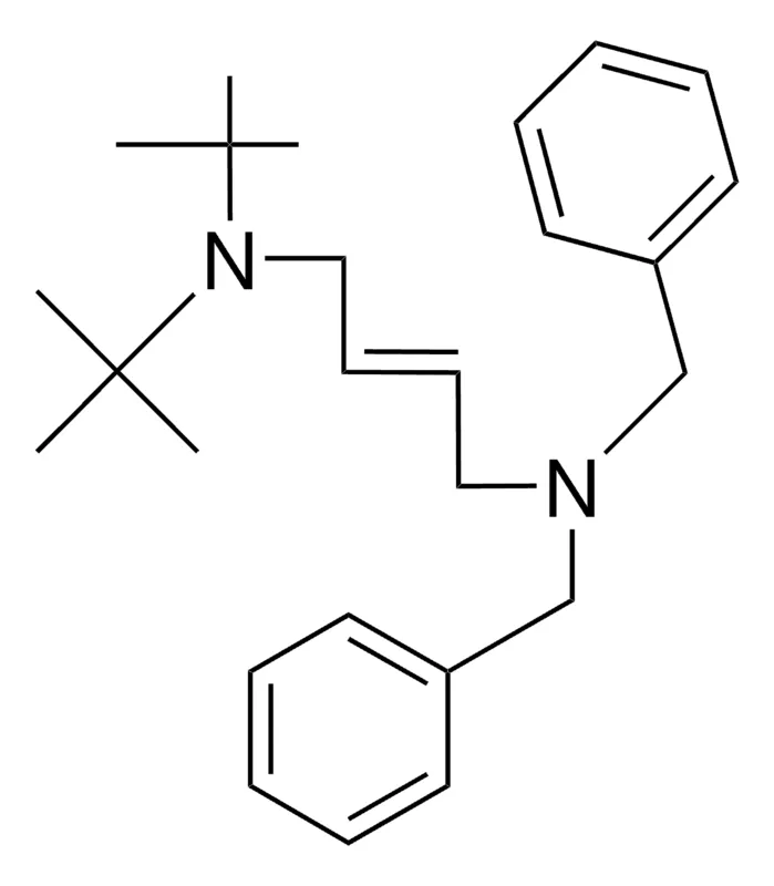 Sigma-Aldrich N,N-DIBENZYL-N',N'-DI-TERT-BUTYL-1,4-DIAMINO-2-BUTENE，AldrichCPR