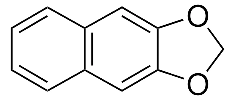 Sigma-Aldrich 2,3-(METHYLENEDIOXY)NAPHTHALENE,AldrichCPR