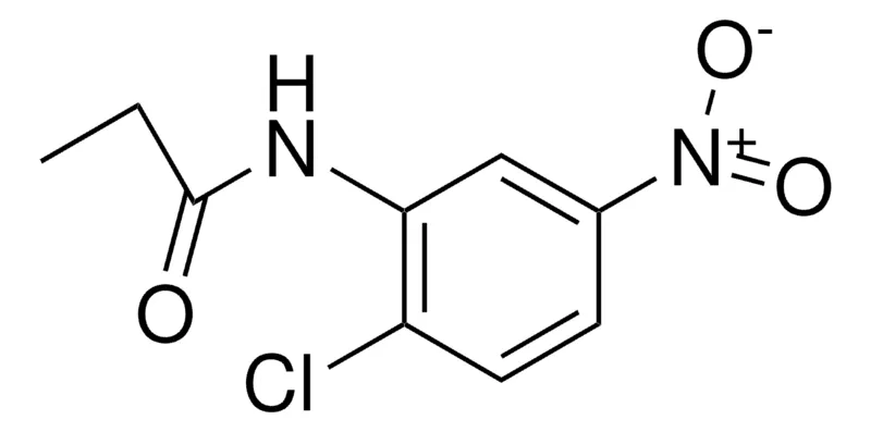Sigma-Aldrich 2'-CHLORO-5'-NITROPROPIONANILIDE,AldrichCPR
