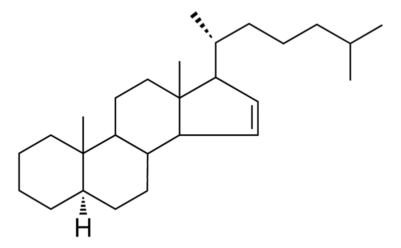 Sigma-Aldrich 5-ALPHA-CHOLEST-15-ENE,AldrichCPR