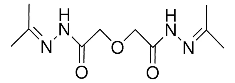 Sigma-Aldrich 2,2'-OXYBIS(ACETIC ISOPROPYLIDENEHYDRAZIDE)，AldrichCPR