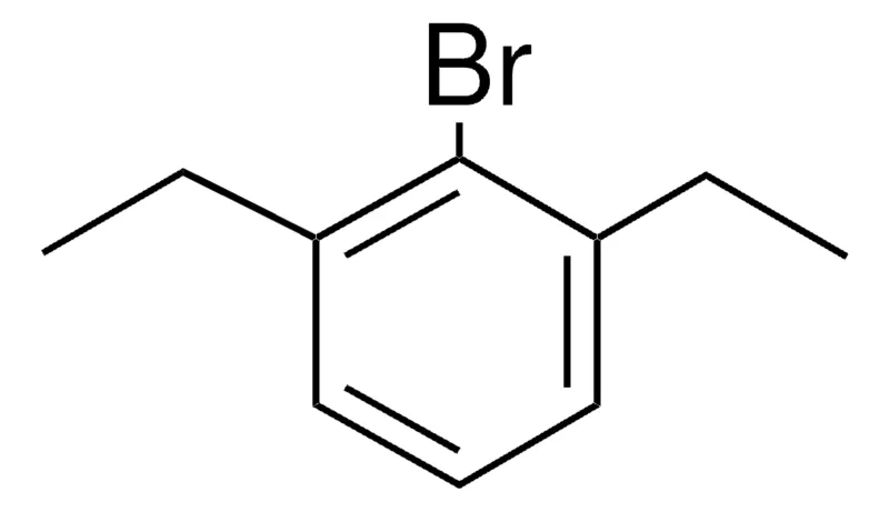 Sigma-Aldrich 2,6-DIETHYLBROMOBENZENE,AldrichCPR