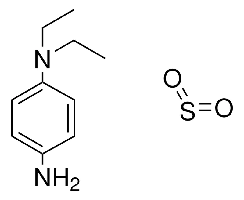Sigma-Aldrich 4-AMINO-N,N-DIETHYLANILINE SULFUR DIOXIDE COMPLEX，AldrichCPR
