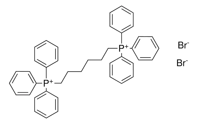 Sigma-Aldrich 1,6-HEXAMETHYLENEBIS(TRIPHENYLPHOSPHONIUM BROMIDE),AldrichCPR