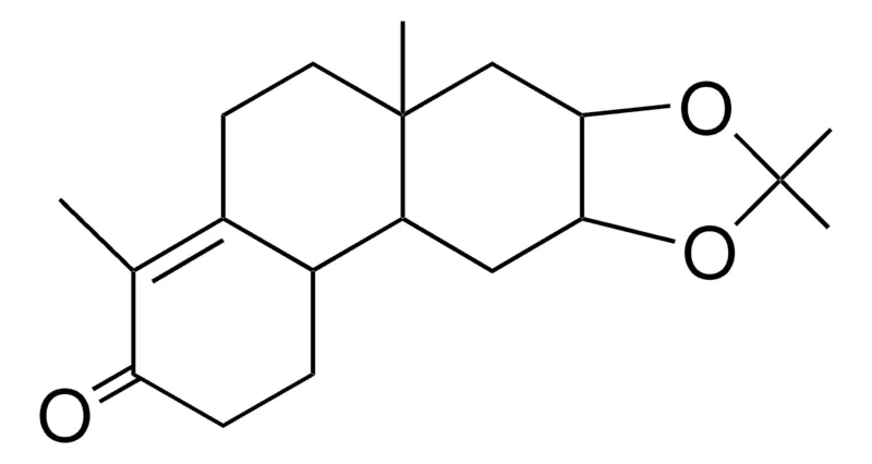 Sigma-Aldrich DODECAHYDRO-4,6A,9,9-TETRAMETHYLPHENANTHRO(2,3-D)(1,3)DIOXOL-3-ONE，AldrichCPR