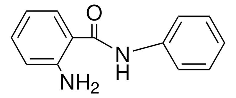 Sigma-Aldrich 2-AMINOBENZANILIDE,AldrichCPR