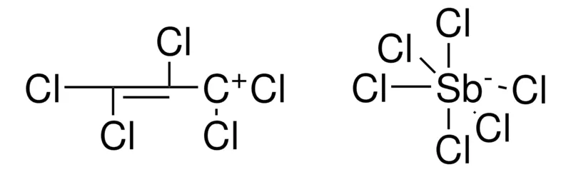Sigma-Aldrich PENTACHLOROALLYL HEXACHLOROANTIMONATE,AldrichCPR