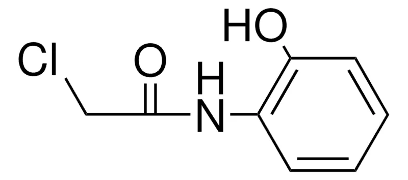 Sigma-Aldrich 2-CHLORO-2'-HYDROXYACETANILIDE,AldrichCPR