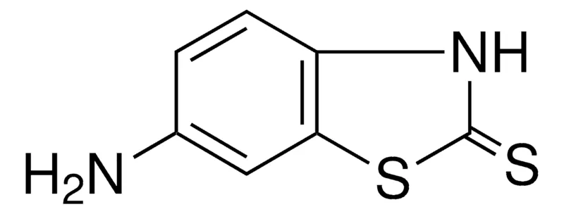 Sigma-Aldrich 6-AMINO-3H-BENZOTHIAZOLE-2-THIONE,AldrichCPR