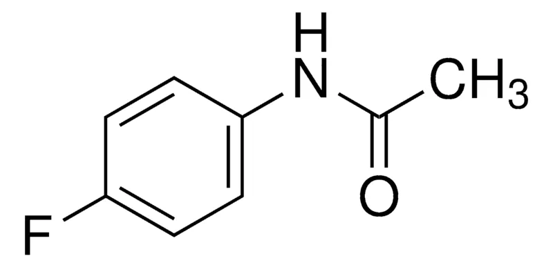 Sigma-Aldrich 4'-FLUOROACETANILIDE,AldrichCPR