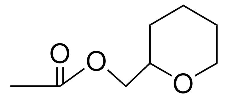 Sigma-Aldrich TETRAHYDROPYRAN-2-YLMETHYL ACETATE,AldrichCPR