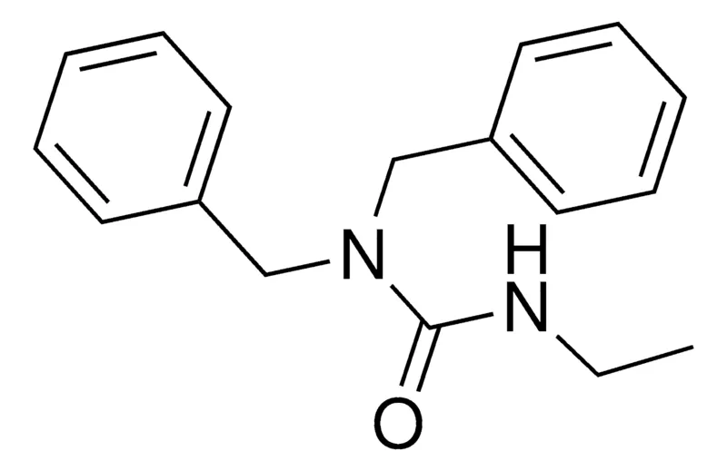Sigma-Aldrich 1,1-DIBENZYL-3-ETHYLUREA,AldrichCPR