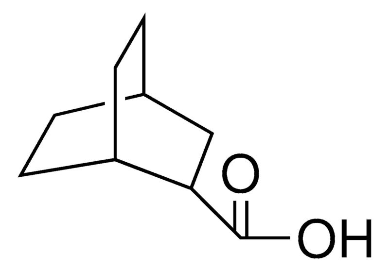 Sigma-Aldrich BICYCLO(2.2.2)OCTANE-2-CARBOXYLIC ACID，AldrichCPR