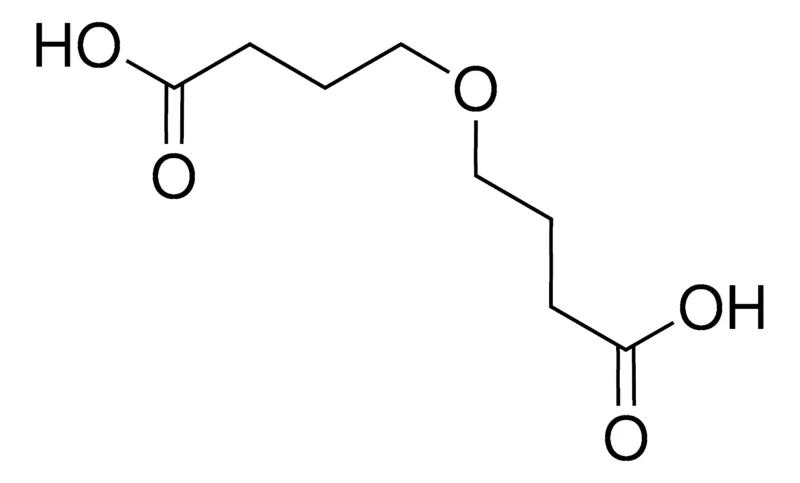 Sigma-Aldrich 4,4'-OXYDIBUTANOIC ACID,AldrichCPR