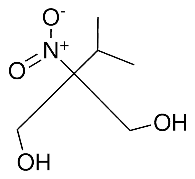 Sigma-Aldrich 2-ISOPROPYL-2-NITRO-1,3-PROPANEDIOL,AldrichCPR