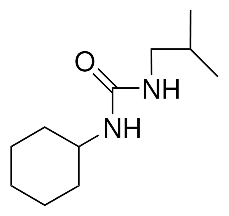 Sigma-Aldrich 1-CYCLOHEXYL-3-ISOBUTYLUREA,AldrichCPR